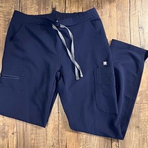 Figs Yola Scrub Pants